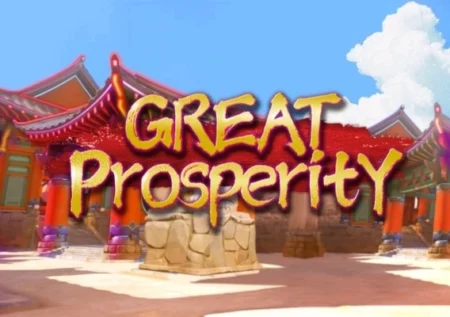 Great Prosperity