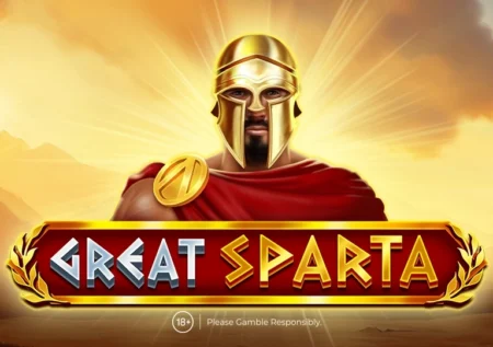 Great Sparta