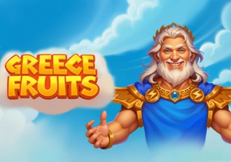 Greece Fruits