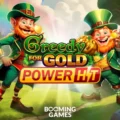 Greedy for Gold Power Hit