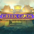 Greek Gods