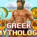 Greek Mythology