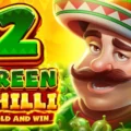 Green Chilli 2