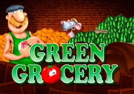 Green Grocery