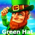 Green Hat