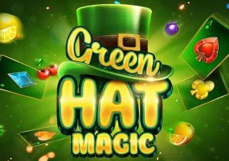 Green Hat Magic
