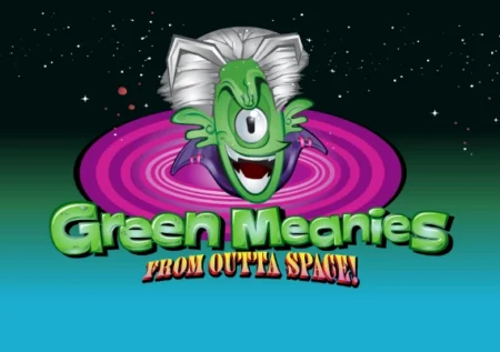Green Meanies