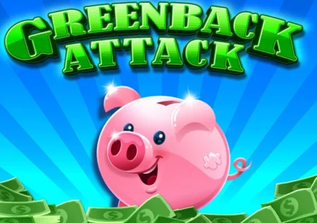 Greenback Attack
