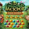 Greenhats’ Jackpot Egg Hunt