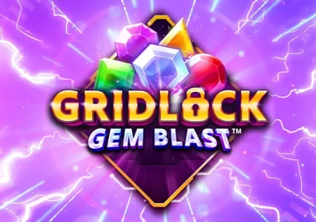 Gridlock Gem Blast