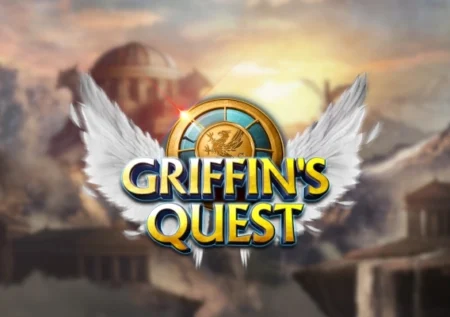Griffin’s Quest