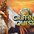 Griffin’s Quest X-Mas Edition