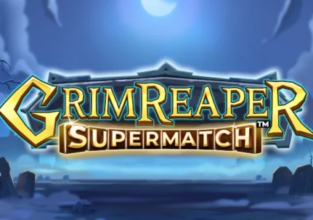 Grim Reaper Supermatch
