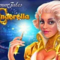 Grimm Tales Cinderella