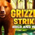 Grizzly Strike