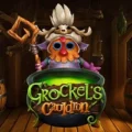 Grockel’s Cauldron