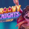 Groovy Knights Dream Drop
