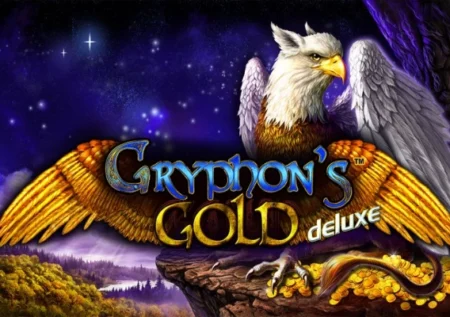 Gryphon’s Gold Deluxe