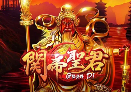Guan Di