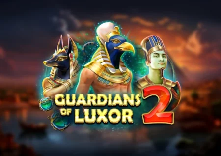 Guardians of Luxor 2