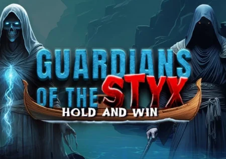 Guardians of the Styx