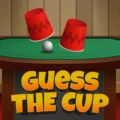 Guess The Cup