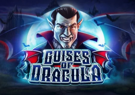 Guises of Dracula