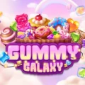 Gummy Galaxy