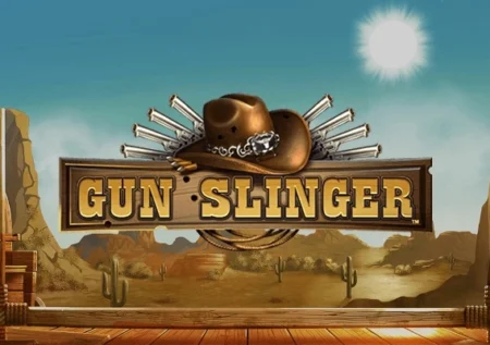 Gun Slinger