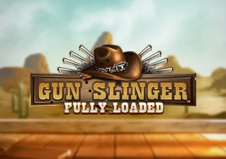 Gun Slinger Fully Loaded