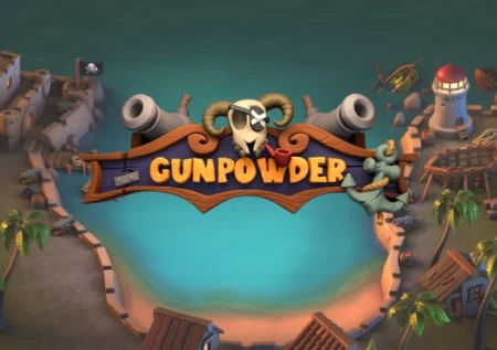 Gunpowder