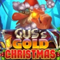 Gus’s Gold Christmas