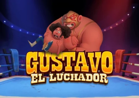 Gustavo el Luchador