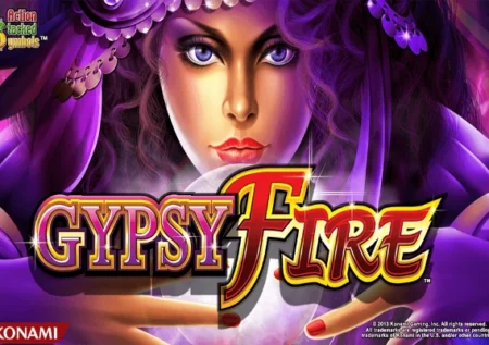 Gypsy Fire