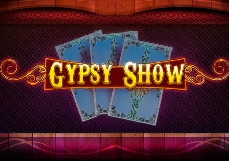Gypsy Show