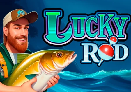 Lucky Rod