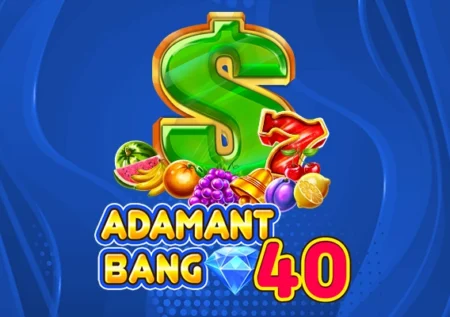 Adamant Bang 40