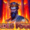 Hades Power