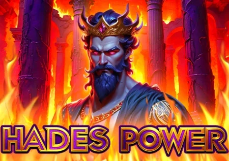 Hades Power