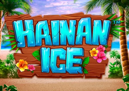 Hainan Ice