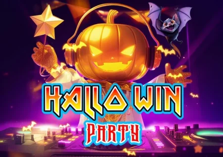 Hallo Win Party