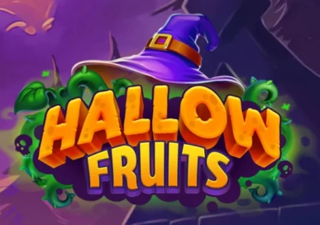 Hallow Fruits