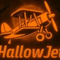 Hallow Jet