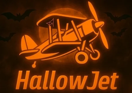 Hallow Jet