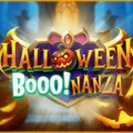 Halloween Booo!nanza