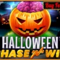 Halloween Chase ‘N’ Win