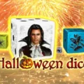 Halloween Dice