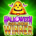 Halloween Golden Winner