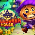 Halloween House