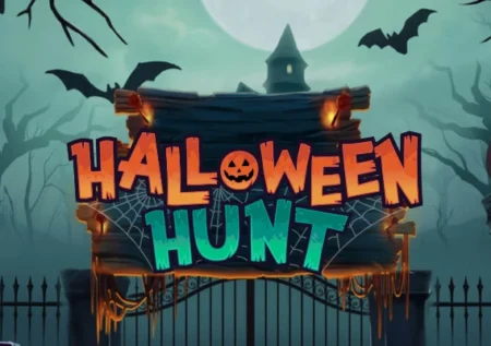 Halloween Hunt